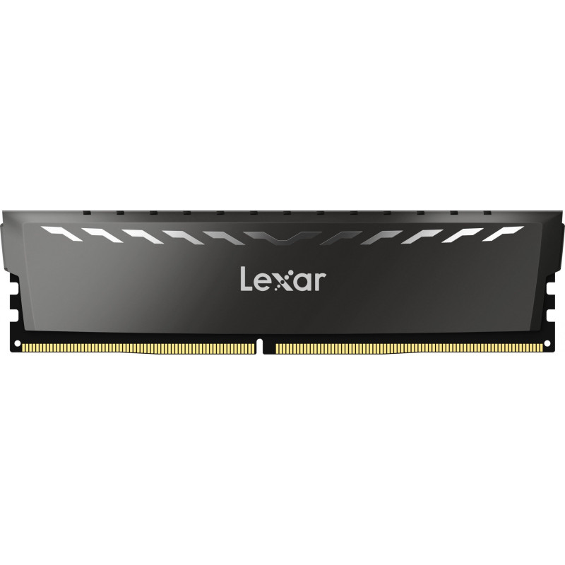 Lexar 16GB THOR DDR4 U-DIMM 3200Mbps, With Heatsink