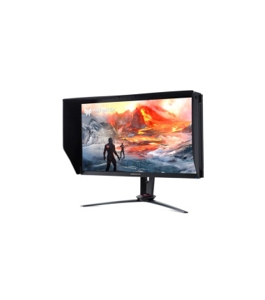Acer Predator XB3 XB273KV4bmiiprx 27'' IPS/3840x2160/16:9/1ms/HDMI, DisplayPort/Black | Acer