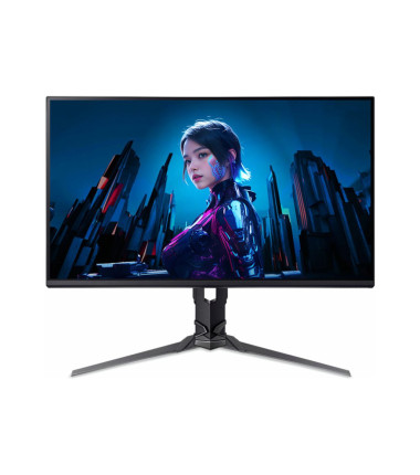 Acer PREDATOR XB3 XB253Q F 24.5" AG 1920x1080/16:9/1ms/400/100M:1/1x DisplayPort | Acer