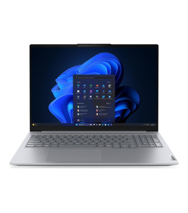 Lenovo ThinkBook 16 G9 AHP | Arctic Grey | 16 " | IPS | WUXGA | 1920 x 1200 pixels | Anti-glare | AMD Ryzen 7 | 250 | 32 (2x16GB