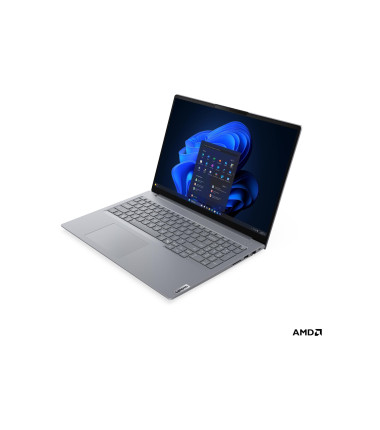 Lenovo ThinkBook 16 G9 AHP | Arctic Grey | 16 " | IPS | WUXGA | 1920 x 1200 pixels | Anti-glare | AMD Ryzen 7 | 250 | 32 (2x16GB