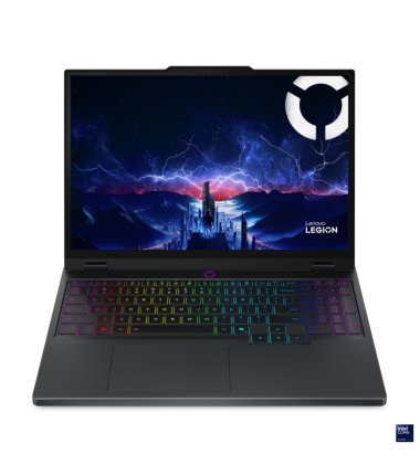 Lenovo Legion 5 15IRX10 | Eclipse Black | 15.1 " | OLED | WQXGA | 2560 x 1600 pixels | Glossy | Intel Core i7 | i7-13650HX | 16 