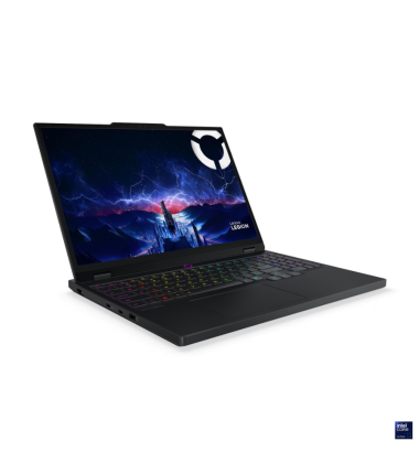 Lenovo Legion 5 15IRX10 | Eclipse Black | 15.1 " | OLED | WQXGA | 2560 x 1600 pixels | Glossy | Intel Core i7 | i7-13650HX | 16 
