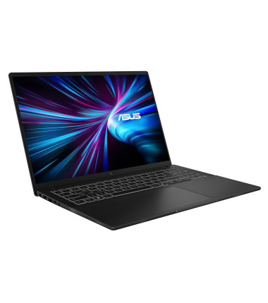 Asus Vivobook 16 V3607VM-RP040W | Matte Black | 16 " | IPS | WUXGA | 1920 x 1200 pixels | 144 Hz | Anti-glare | Intel Core 5 | 2