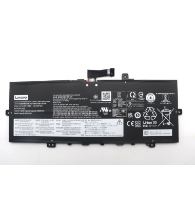 Lenovo L21B4PD0 original battery ThinkBook 13s G4 IAP ARB