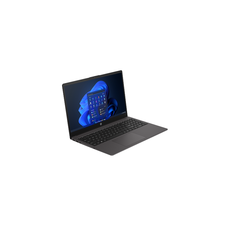 HP 255 G10 15.6 FHD AMD R5-7530U/8GB/512GB/AMD Radeon Graphics/WIN11 Home/ENG kbd/Black/3Y Warranty | HP 255 | G10 | Black | 15.