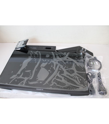 SALE OUT. GIGABYTE MONITOR 32" M32UP EK1 | Gigabyte SALE OUT. Warranty 3 month(s) | REFURBISHED, USED, WITHOUT MANUAL