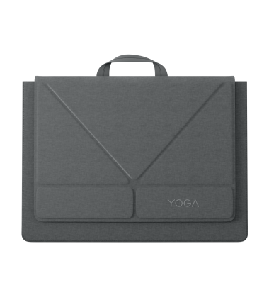 Lenovo Accessories Yoga Tote Sleeve (14" Grey) | Lenovo