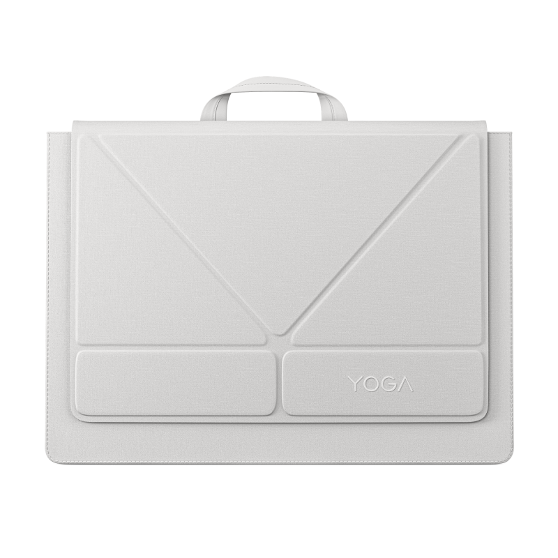 Lenovo Accessories Yoga Tote Sleeve (16inch Seashell) | Lenovo