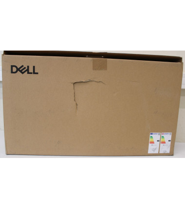 SALE OUT. Dell LCD P3225DE 31.5" IPS QHD/2560x1440/DP,HDMI,USB-C/Silver,Black/5Y | Dell SALE OUT. P3225DE | 32 " | IPS | 100 Hz 
