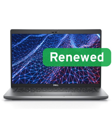 Dell | RENEW Grade A | Latitude 5430 | 14.0" FHD | i5-1235U | 16 GB | 256 GB SSD | Iris Xe | W11 Pro | Nordic + ENG stickers | B