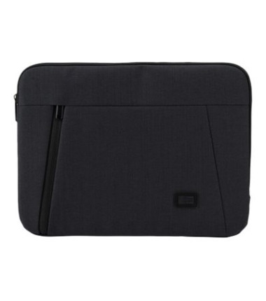 Case Logic HUXS213 Huxton | Laptop Case | Fits up to size 13 " | Sleeve | Black