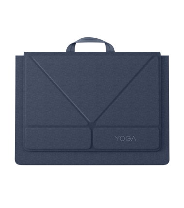Lenovo Accessories Yoga Tote Sleeve (16" Blue) | Lenovo
