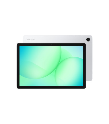 Samsung Galaxy Tab A11+ (X236) (Silver)) 11” TFT LCD 1200x1920,2.5GHz&2.0GHz/128GB/6GB RAM/Android 16/microSDXC/WiFi,BT,LTE,5G