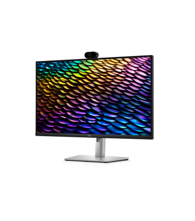 Dell LCD P2726DEB 27" IPS QHD/2560×1440/HDMI,DP,USB,USB-C/Black | Dell