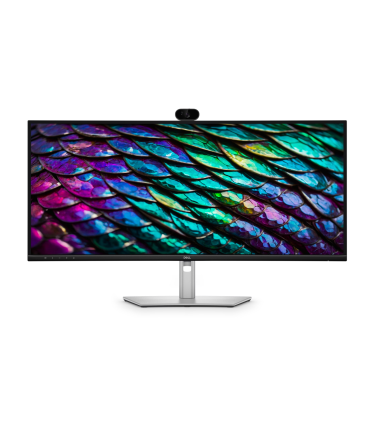 Dell LCD P3426WEB 34" IPS UW-QHD/3440×1440/HDMI,DP,USB,USB-C/Black | Dell