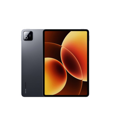 Xiaomi Pad 8 Pro (Gray) 11.2" IPS LCD 2136x3200/4.32GHz&3.53GHz&3.53GHz/512GB/12GB RAM/Android 16/WiFi,BT
