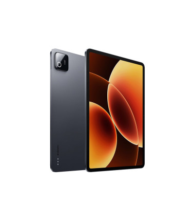 Xiaomi Pad 8 Pro (Gray) 11.2" IPS LCD 2136x3200/4.32GHz&3.53GHz&3.53GHz/512GB/12GB RAM/Android 16/WiFi,BT