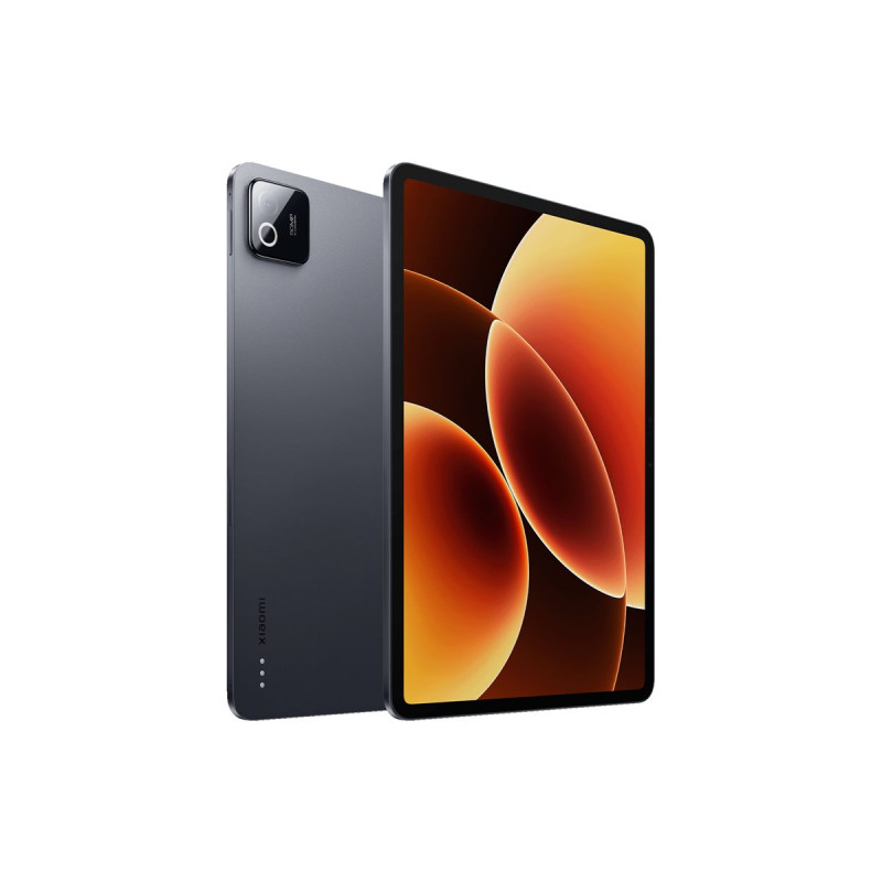 Xiaomi Pad 8 Pro (Gray) 11.2" IPS LCD 2136x3200/4.32GHz&3.53GHz&3.53GHz/512GB/12GB RAM/Android 16/WiFi,BT