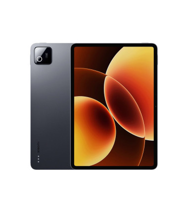 Xiaomi Pad 8 (Gray) 11.2" IPS LCD 2136x3200/3.21GHz&3.53GHz&2.0GHz/256GB/8GB RAM/Android 16/WiFi,BT