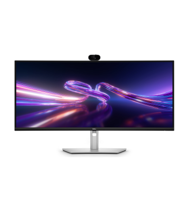 Dell LCD P3426WEV 34" IPS UW-QHD/3440×1440/HDMI,DP,USB,USB-C/Black | Dell