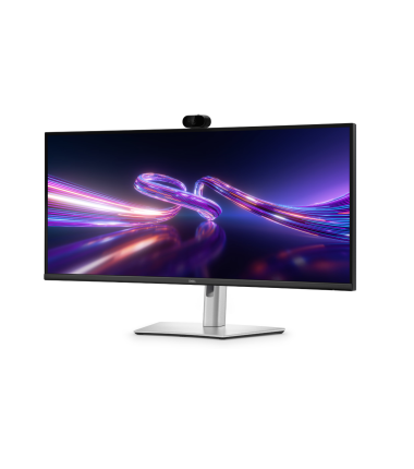 Dell LCD P3426WEV 34" IPS UW-QHD/3440×1440/HDMI,DP,USB,USB-C/Black | Dell