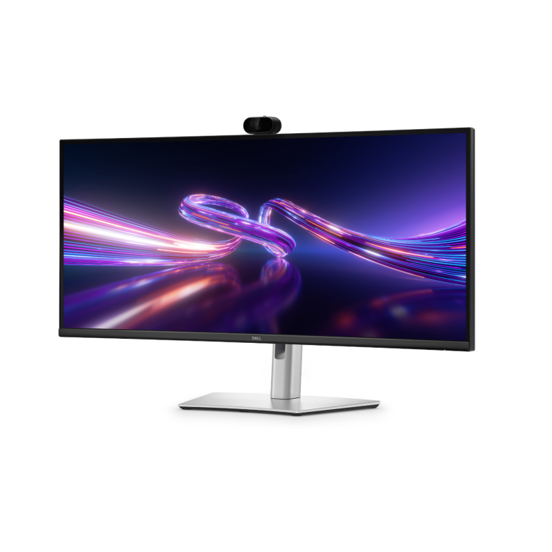Dell LCD P3426WEV 34" IPS UW-QHD/3440×1440/HDMI,DP,USB,USB-C/Black | Dell