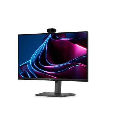 Dell P2426HEV | 24 " | IPS | FHD | 16:9 | 120 Hz | 5/8 ms | 1920 x 1080 pixels | 300 cd/m² | HDMI ports quantity 1