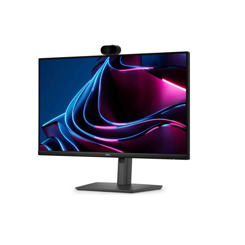 Dell P2426HEV | 24 " | IPS | FHD | 16:9 | 120 Hz | 5/8 ms | 1920 x 1080 pixels | 300 cd/m² | HDMI ports quantity 1
