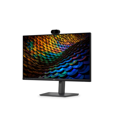 Dell P2426HEB | 24 " | IPS | FHD | 16:9 | 120 Hz | 5/8 ms | 1920 x 1080 pixels | 300 cd/m²