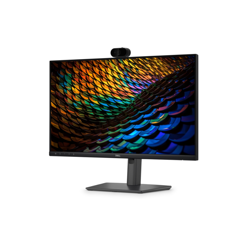 Dell P2426HEB | 24 " | IPS | FHD | 16:9 | 120 Hz | 5/8 ms | 1920 x 1080 pixels | 300 cd/m²
