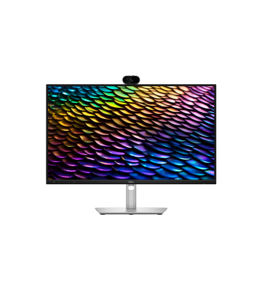 Dell LCD P2726DEB 27" IPS QHD/2560×1440/HDMI,DP,USB,USB-C/Black/5Y | Dell