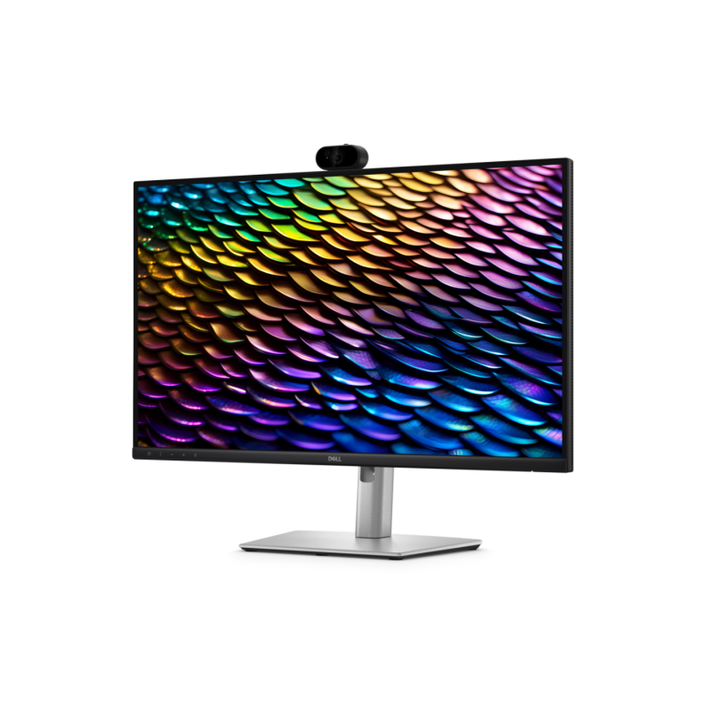 Dell LCD P2726DEB 27" IPS QHD/2560×1440/HDMI,DP,USB,USB-C/Black/5Y | Dell