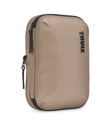 Thule Compression Packing Cube Medium - Gentle Beige, 3205561 | Thule