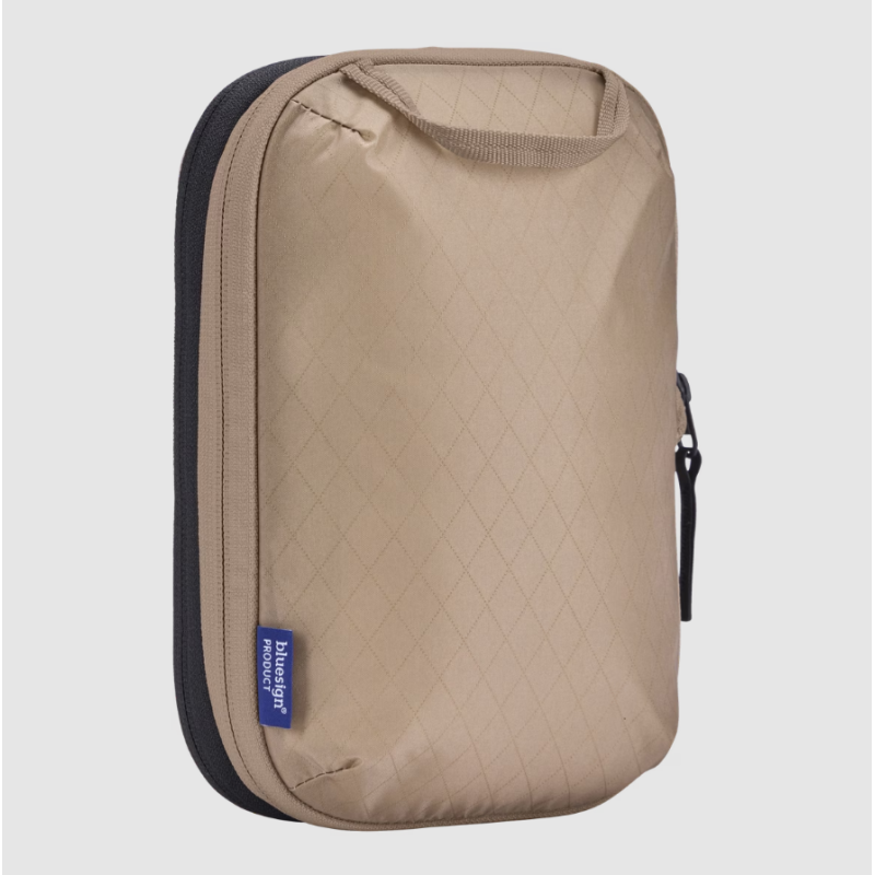 Thule Compression Packing Cube Medium - Gentle Beige, 3205561 | Thule