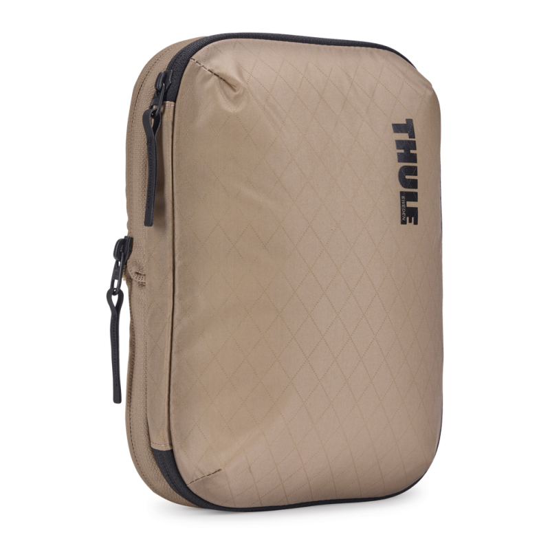 Thule Compression Packing Cube Small - Soft Green, 3205558 | Thule