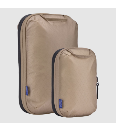 Thule Compression Cube Set - Gentle Beige, 3205564 | Thule