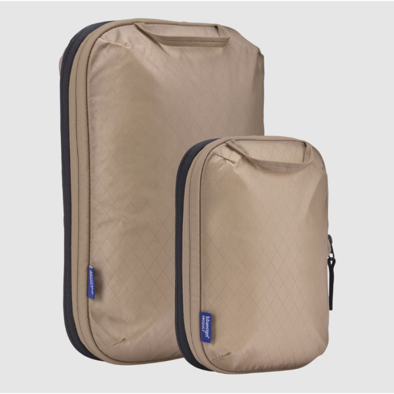 Thule Compression Cube Set - Gentle Beige, 3205564 | Thule