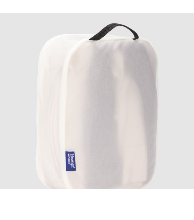 Thule Packing Cube - Small - White, 3205569 | Thule