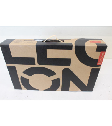 SALE OUT. Lenovo Legion 5 15IAX10 15.1 WQXGA ULT7-255HX/32GB/1TB/NVIDIA GF RTX 5070 8GB/WIN11 Home/ENG Backlit kbd/Eclipse Black