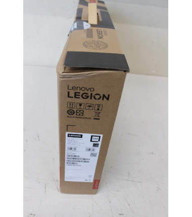 SALE OUT. Lenovo Legion 5 15IAX10 15.1 WQXGA ULT7-255HX/32GB/1TB/NVIDIA GF RTX 5070 8GB/WIN11 Home/ENG Backlit kbd/Eclipse Black