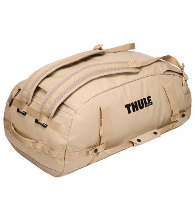 Thule Chasm Recycled Duffel 70L - Soft Sand, 3205140 | Thule