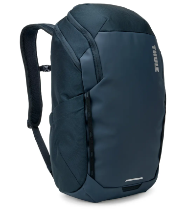Thule Chasm Recycled Backpack 26L - Darkest Blue, 3205583 | Thule