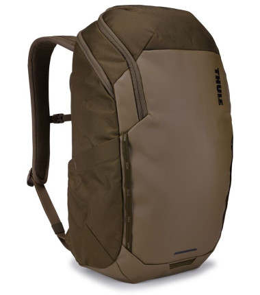 Thule Chasm Recycled Backpack 26L - Deep Khaki, 3205223 | Thule