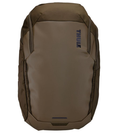 Thule Chasm Recycled Backpack 26L - Deep Khaki, 3205223 | Thule