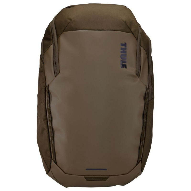 Thule Chasm Recycled Backpack 26L - Deep Khaki, 3205223 | Thule