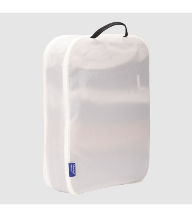 Thule Packing Cube - Medium - White, 3205572 | Thule