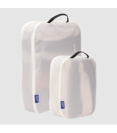 Thule Packing Cube Set - White, 3205577 | Thule