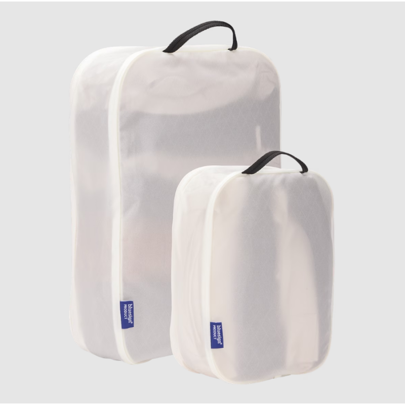 Thule Packing Cube Set - White, 3205577 | Thule