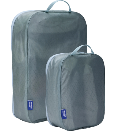 Thule Packing Cube Set - Pond Gray, 3205578 | Thule